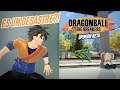 🐉 Dragon Ball The Breakers ¡¿Es un desastre?! Opinión BETA - Lo bueno y lo malo #PC #Gameplay