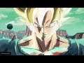 Dragon Ball Xenoverse 2 Part Three Goku Angry