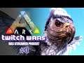 Ein tödlicher Fehler 🦖 ARK Twitch Wars #03 [Lets Play Deutsch]