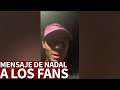 El mensaje de Nadal a sus fans nada más ganar el US Open | Diario As