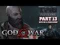 Escape from Hel | God of War | Part 13