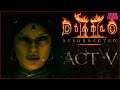 Eve of Destruction - Diablo 2 Resurrected Walkthrough PS5 05