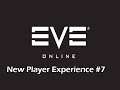 Eve Online - New Player Experience Ep. 7 - Preparation and Wormhole