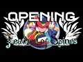 Feather of Spines || OPENING || omegantzoul64