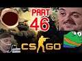 Forsen Plays CS:GO - Part 46 (With Chat)
