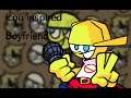 Friday Night Funkin' Icon Based Boyfriend Mod (Showcase)