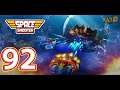 Galaxy Attack: Space Shooter - Gameplay IOS & Android # 92