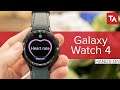 Galaxy Watch 4 hands-on: Samsung's take on Wear OS tested