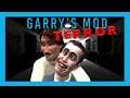 GARRY'S MOD SÓ QUE DE TERROR #1