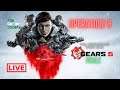 GEARS 5: OPERATION 8 ON XBOX SERIES X - TGS THROWBACK WEEK 2021 - FINALE - LIVE STREAM - XL - 40!