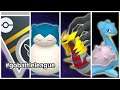 GIRATINA ORIGIN is a POWERFUL LEAD in the Ultra League Remix! (No XL) | Pokémon GO Battle League PVP