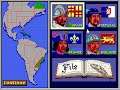 Gold of the Americas AMERICA The Conquest of the New World 1989 mp4 HYPERSPIN DOS MICROSOFT EXODOS