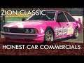 GTA Online Honest Car Commercials: Zion Classic