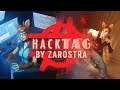 Hacktag delivers a fun cooperative experience, well needed in the stealth genre.