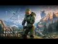 HALO Infinite: XBOX Series X - BOT Multiplayer BETA Gameplay**