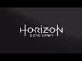 Horizon Zero Dawn™* aloy vs walking deadbringer