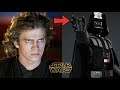 How Anakin Skywalker Becomes Darth Vader Star Wars