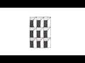 How to draw 3D Drawing illusion