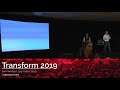 How to implement AI at a massive scale | Implementing AI | VB Transform 2019