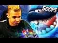 Illegale Unterwasser-Rennen! 🔥 Kaizo Mario Galaxy #26