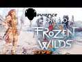I'M IN CHARGE NOW | Horizon Zero Dawn - The Frozen Wilds