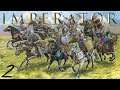 Imperator Rome: Livy Update - Scythia EP. 2