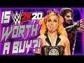 Is WWE 2K20 Worth A Buy?! Review