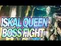 ISKAL QUEEN BOSS FIGHT - REMNANT FROM THE ASHES