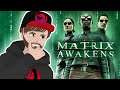 Ist DAS die SPIELE-GRAFIK der ZUKUNFT? 💊 The Matrix Awakens: An Unreal Engine 5 Experience