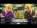 Ken vs Ken STREET FIGHTER V_20210523194653 #streetfighterv #sfv #sfvce #fgc