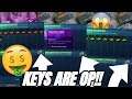 KEYS ARE OP TO MAKE PROFIT!! (Rocket League Rich Trading Montage EP 182)