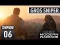 Le bon gros sniper - Ep.6 - Solo - Call of Duty Modern Warfare FR