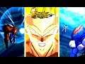 LE PLUS BEAU GOKU du JEU | Goku SSJ GENKIDAMA & C-13 Fusion | DB LEGENDS
