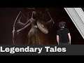 Legendary Tales - VR Gameplay Valve Index