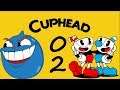 Let's Co-op Play Cuphead! Episode 2: Episoooooooooooo--