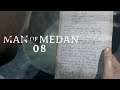 Let's play Man of Medan - MAN OF MEDAN / Folge 8 - Verlorene Geschichten (DE | HD)
