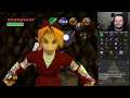 Let's Play Ocarina of Time - Part 11 [Randomizer][Stream][Deutsch/German]