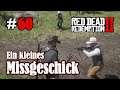 Let's Play Red Dead Redemption 2 #60: Ein kleines Missgeschick [Frei] (Slow-, Long- & Roleplay)