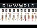 Lets Play Rimworld Season 2 #068 - Schrotflinten-Herstellung