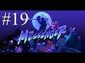 Let's Play The Messenger 19 - El Pingüino, La Rosa, La Caja de Música