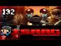 LIBROS 132 - THE BINDING OF ISAAC REPENTANCE