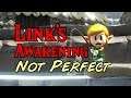 Link's Awakening Review [William Strife]