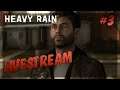 Livestream #52 | Heavy Rain #3 | BORBOLETA