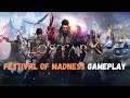 Lost Ark Closed Beta Gameplay - Festival of Madness (Deathblade)