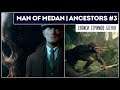 MAN OF MEDAN [PC] - Начало игры | ANCESTORS #3 - ОХОТА НАЧАЛАСЬ!