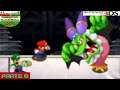 Mario & Luigi Superstar Saga + Bowser's Minions (3DS) 100% Walkthrough Guia parte 8