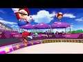 Mario & Sonic at the Olympic Games Tokyo 2020 - טריילר E3