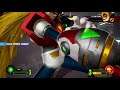 Marvel vs Capcom Infinite 1V1 Friendly matches using Zero Xbox Series X