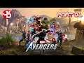 Marvel's Avengers Part 01 PC Gameplay