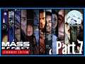Mass Effect 2 • Part 7: N7 Assignments, The Warlord, Horizon • XSX